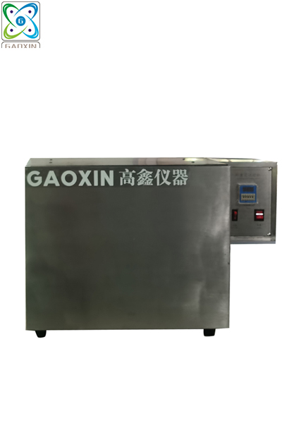 GX-5031-A燈管式耐黃變試驗機